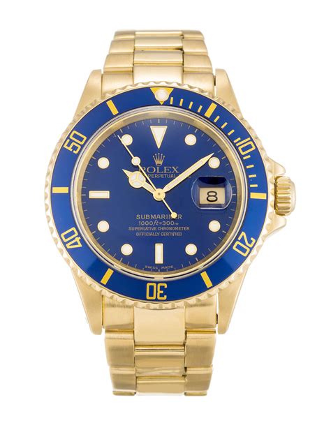 blue and gold rolex replica|rolex knock offs.